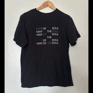 BTS Map of the Soul - Official T-Shirt (M)